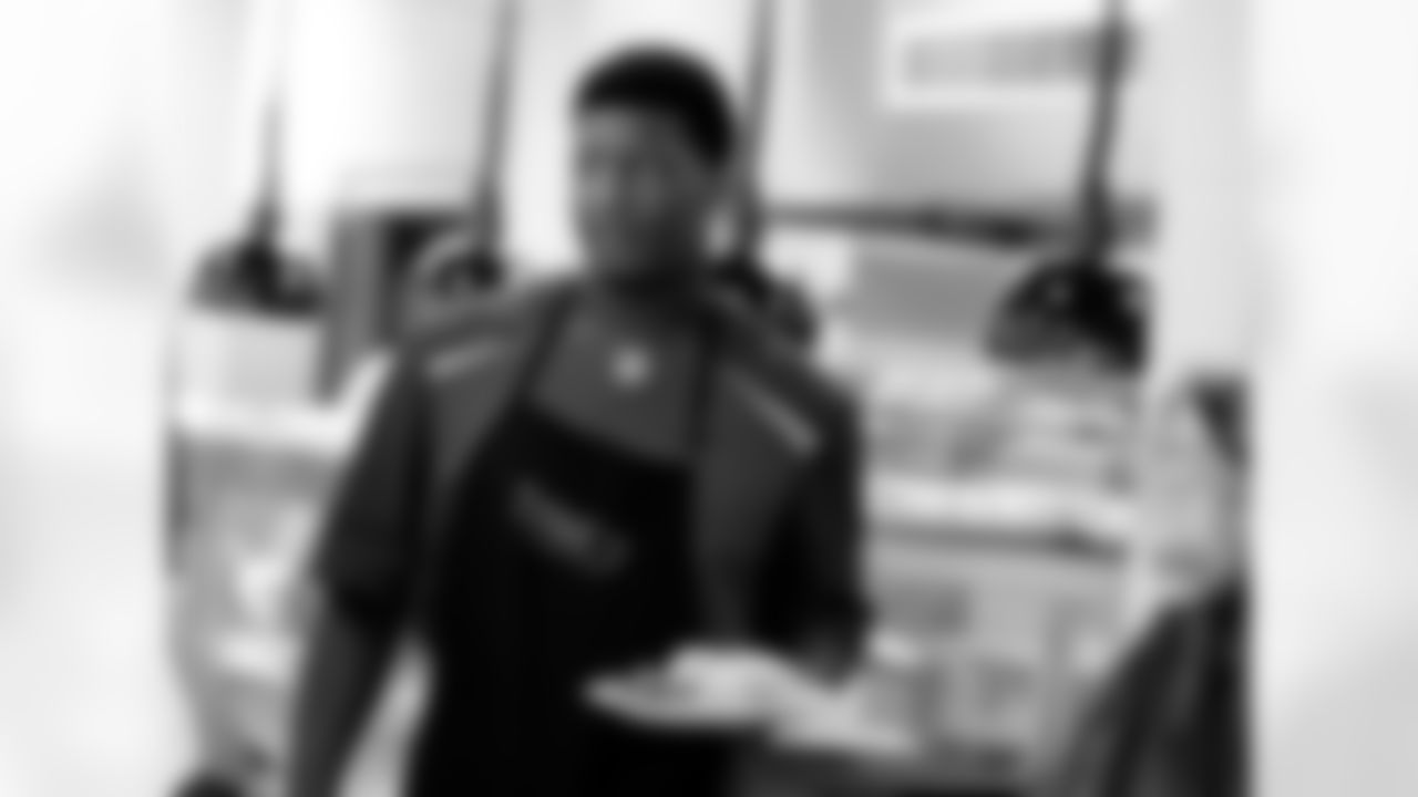 QB Jameis Winston