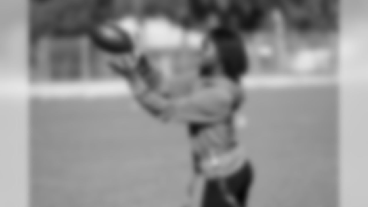 Photos from the Jr. Bucs Middle School Flag Football Program at McLane Middle School