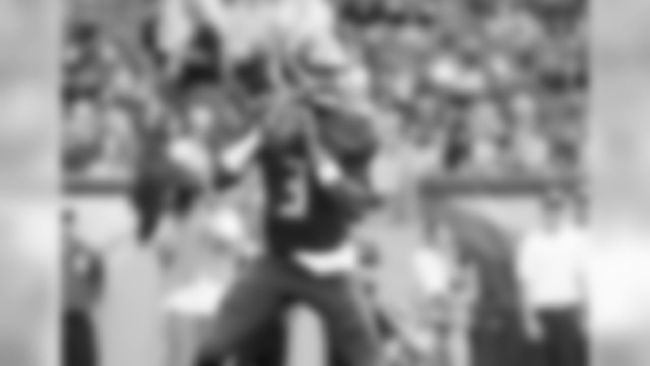3 QB Jameis Winston