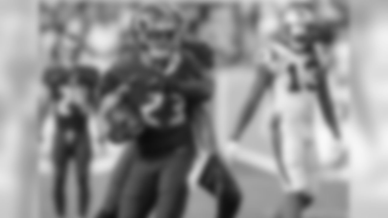 23 S Chris Conte
