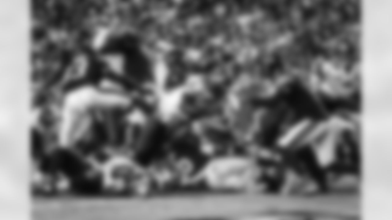 Bears vs. Bucs