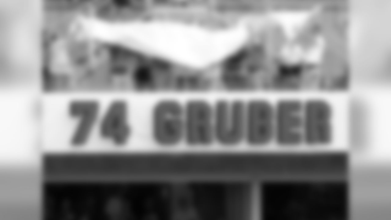 Paul Gruber