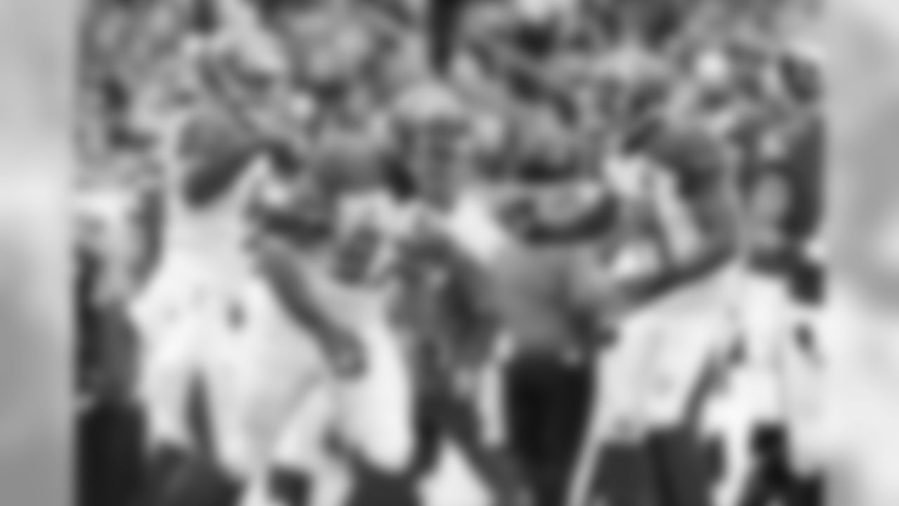 DT Gerald McCoy