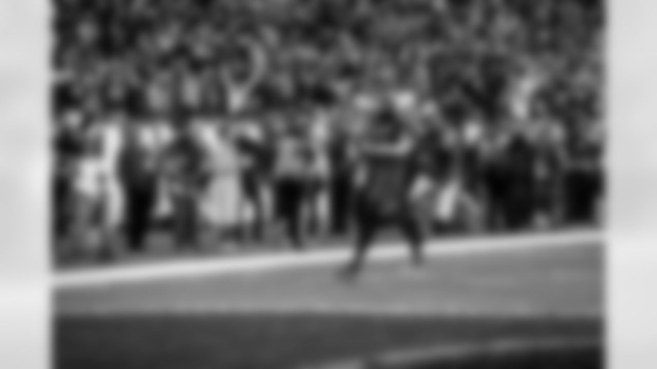 Rams vs. Bucs