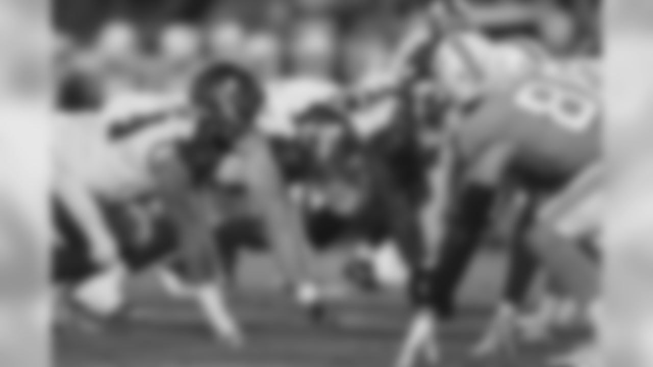 Bucs vs. Dolphins