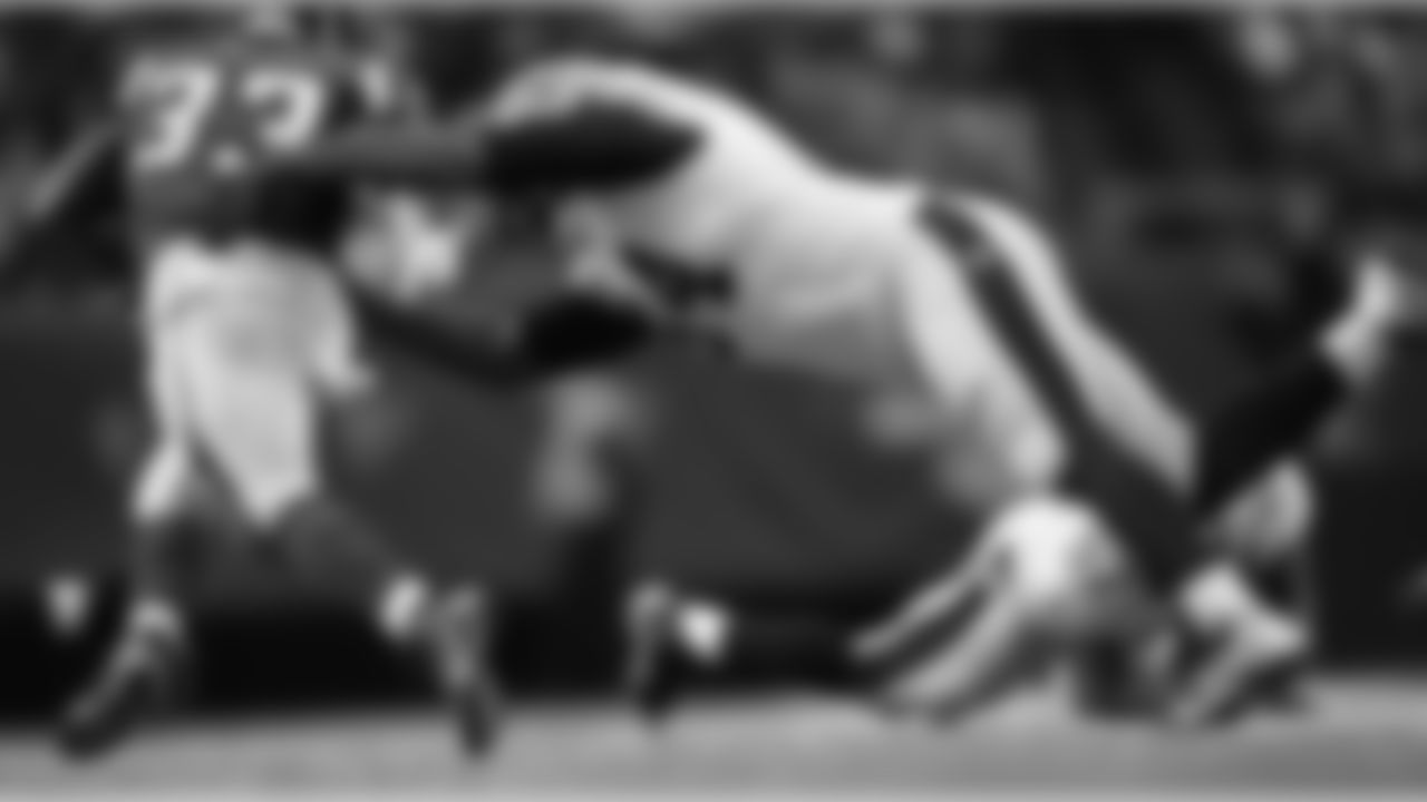 DE Cameron Jordan, Saints - 92.1