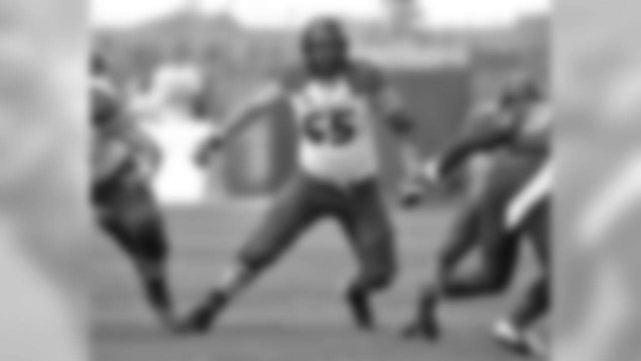 12. Mitch Morse, Missouri