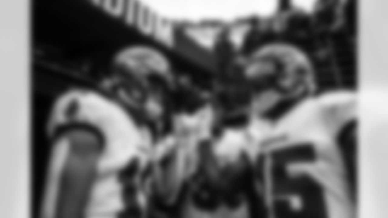 Bucs vs. Jets