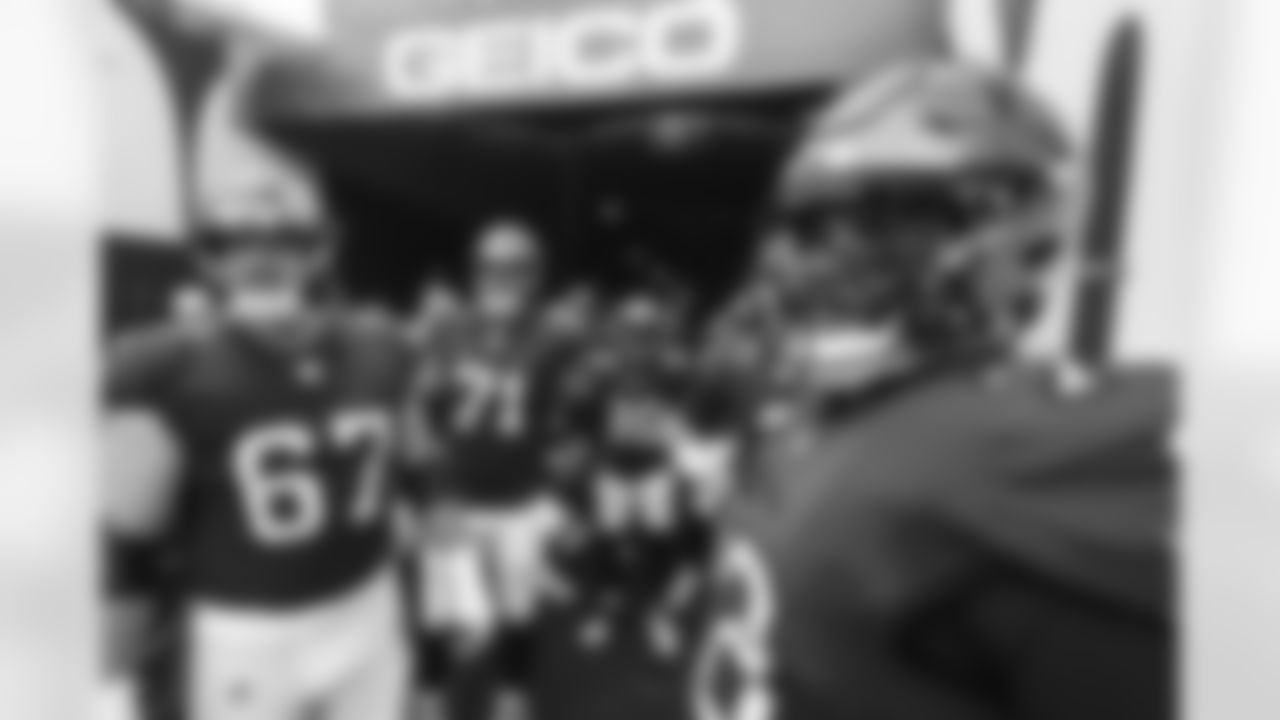 Ravens vs. Bucs