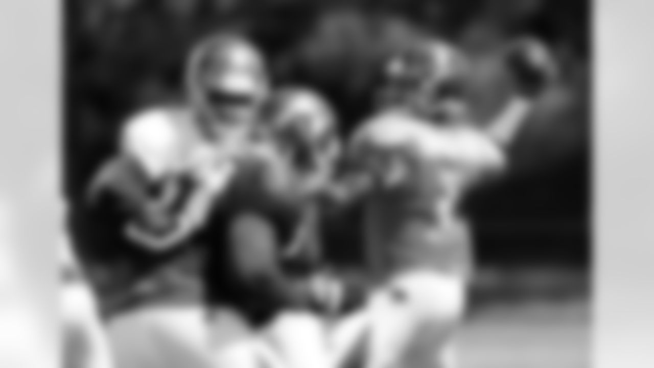 3 QB Jameis Winston