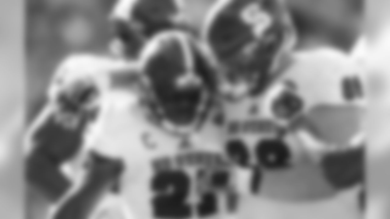 C Joe Scelfo, North Carolina State