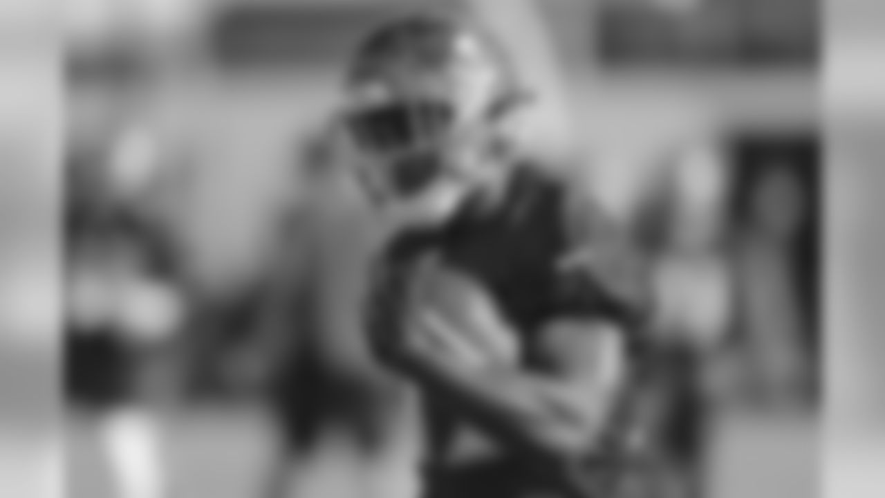 RB Jeremy McNichols