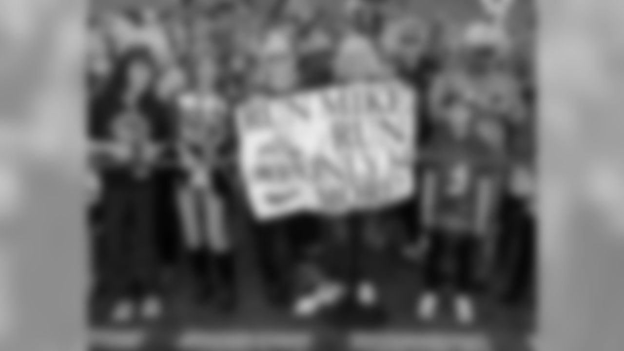 Bucs Fans