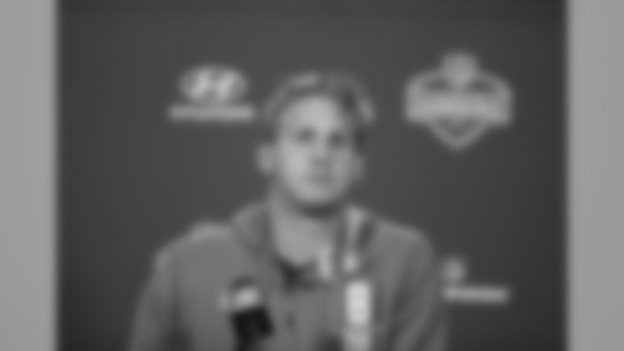 QB Jared Goff