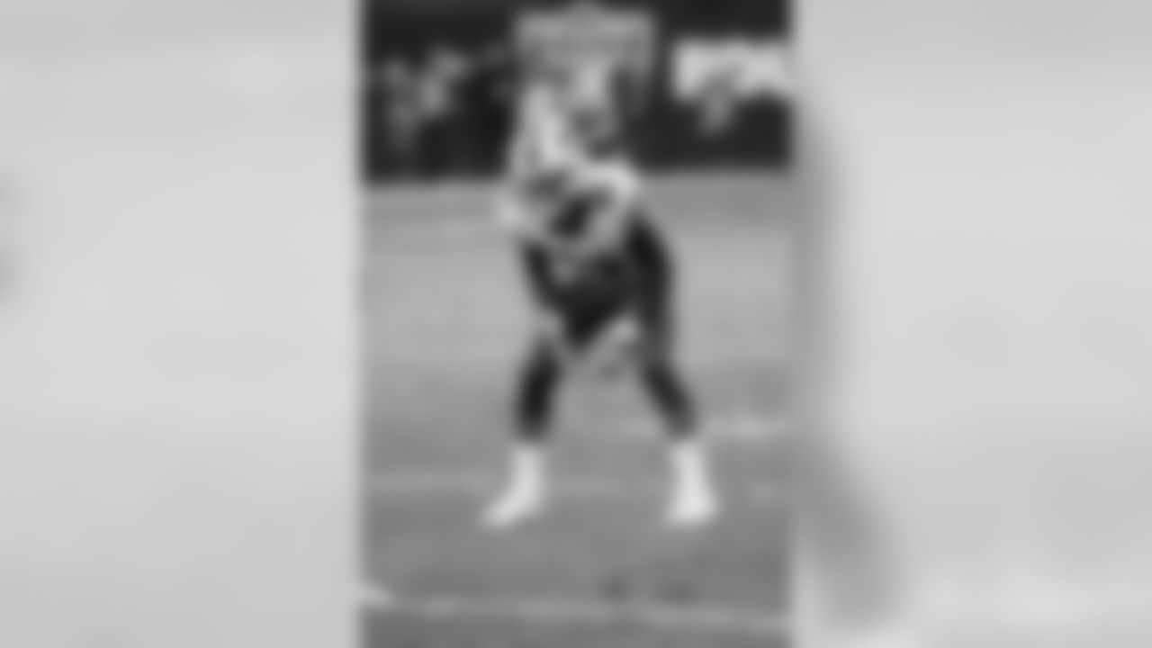 Nickell Robey-Coleman, Buffalo Bills defensive back