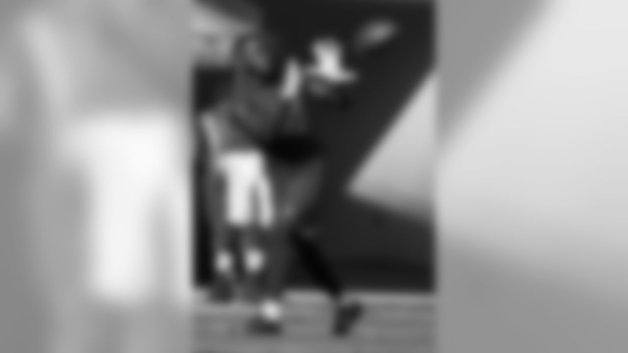 18 WR Bernard Reedy