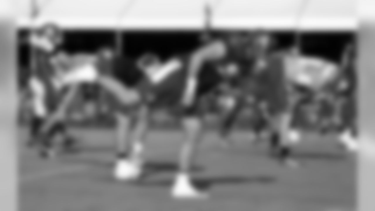82 TE Brandon Myers