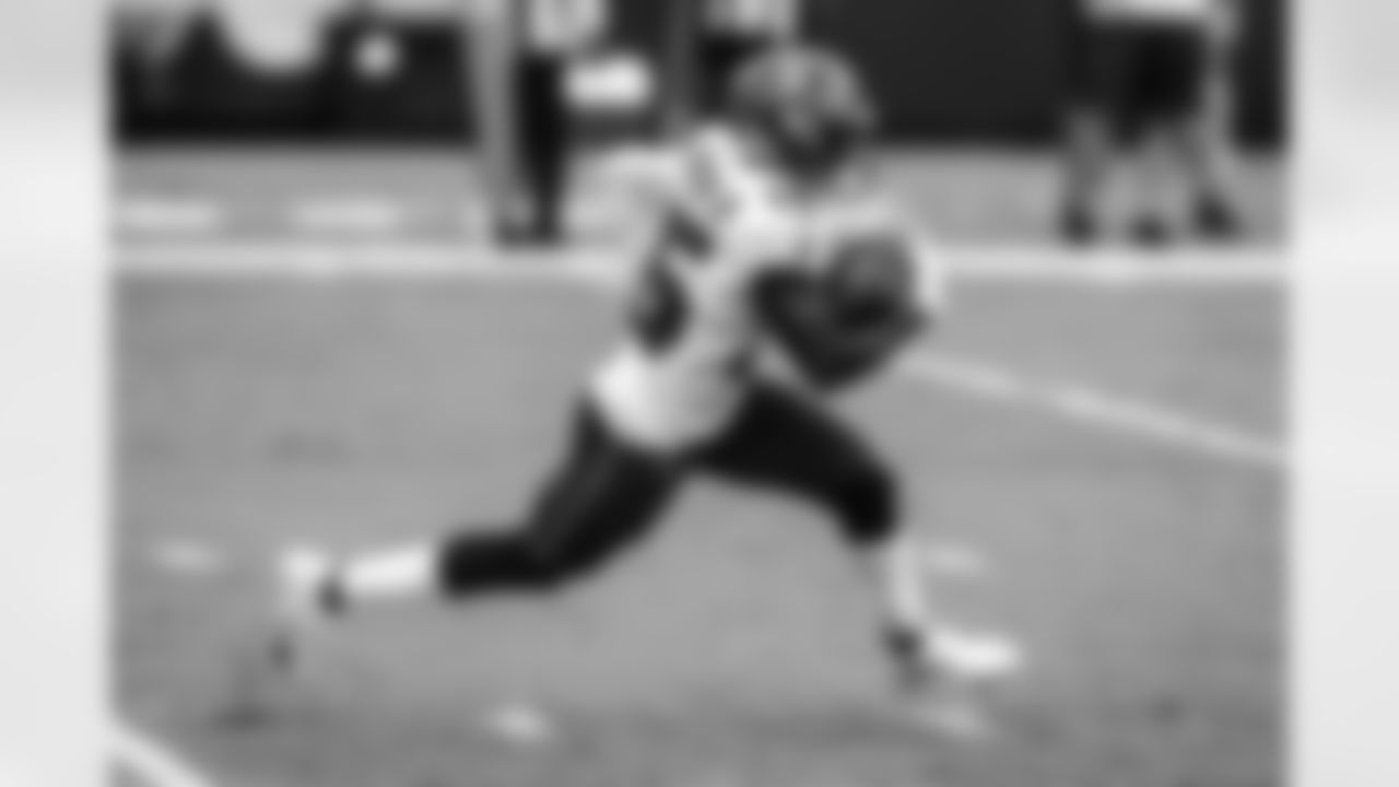Packers vs. Bucs