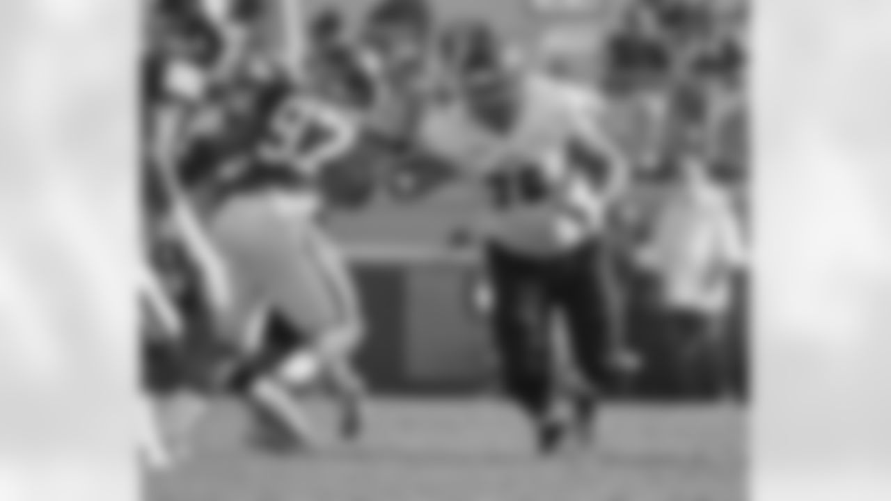Minnesota Vikings: G Will Hernandez, UTEP (CV)