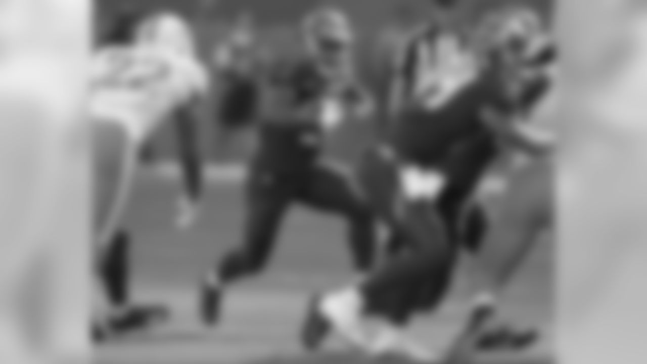 RB Doug Martin