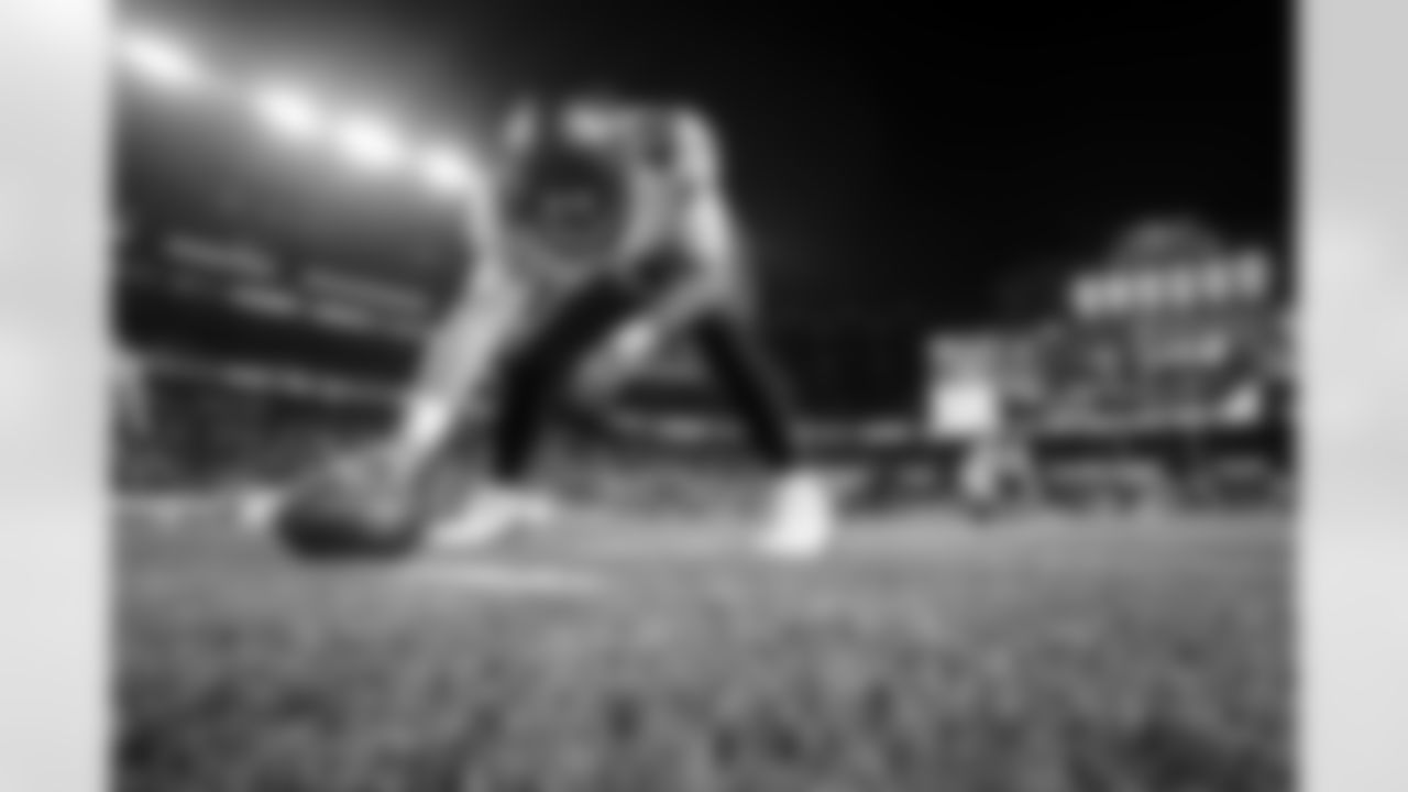Bucs vs. Patriots