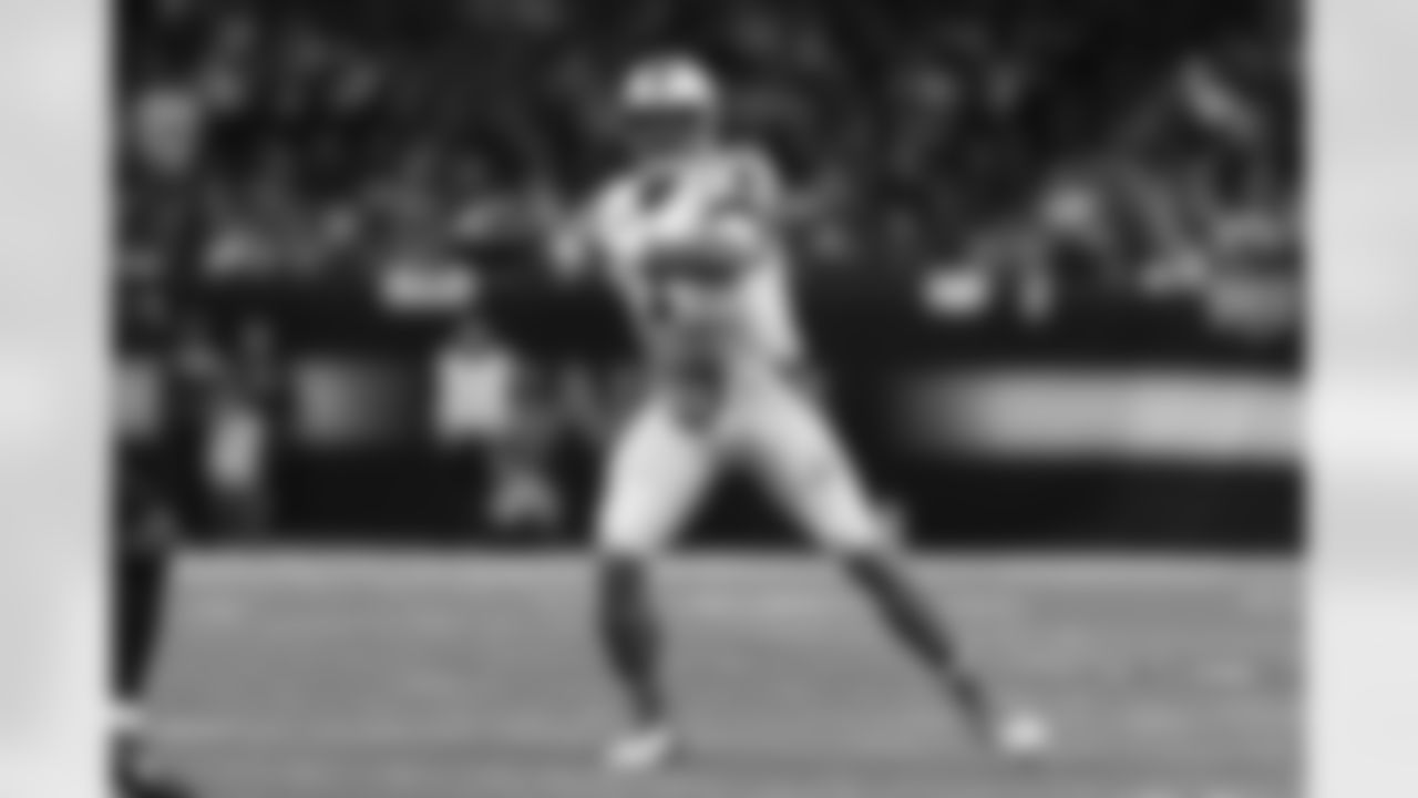 Week 13: Carolina Panthers
December 2, 1:00 PM