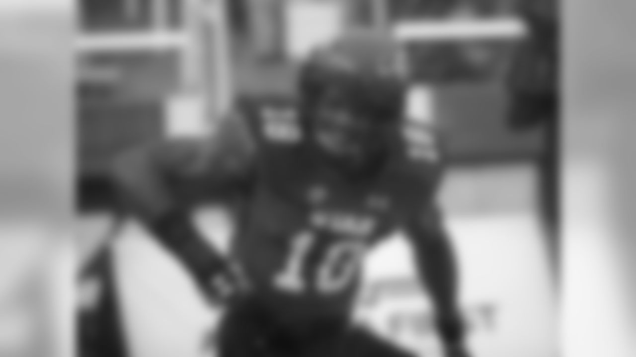 S. Eric Rowe, PHI