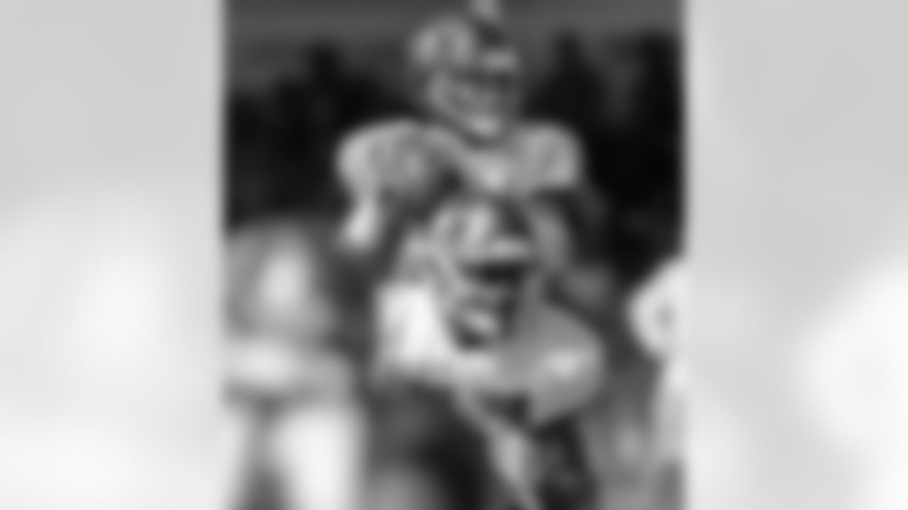 QB Ryan Fitzpatrick
