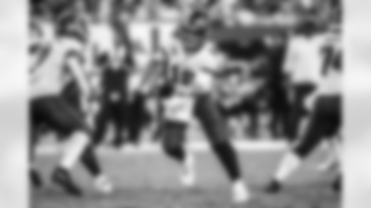 Cowboys vs. Bucs