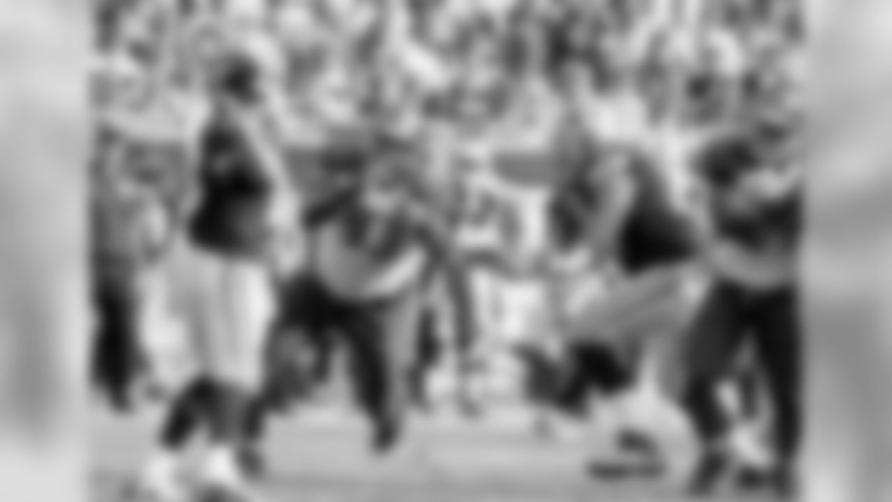 93- DT Gerald McCoy