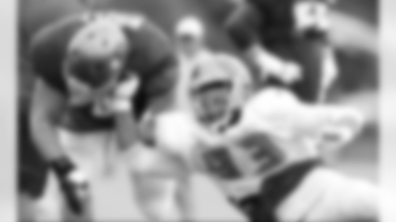93 DT Gerald McCoy
