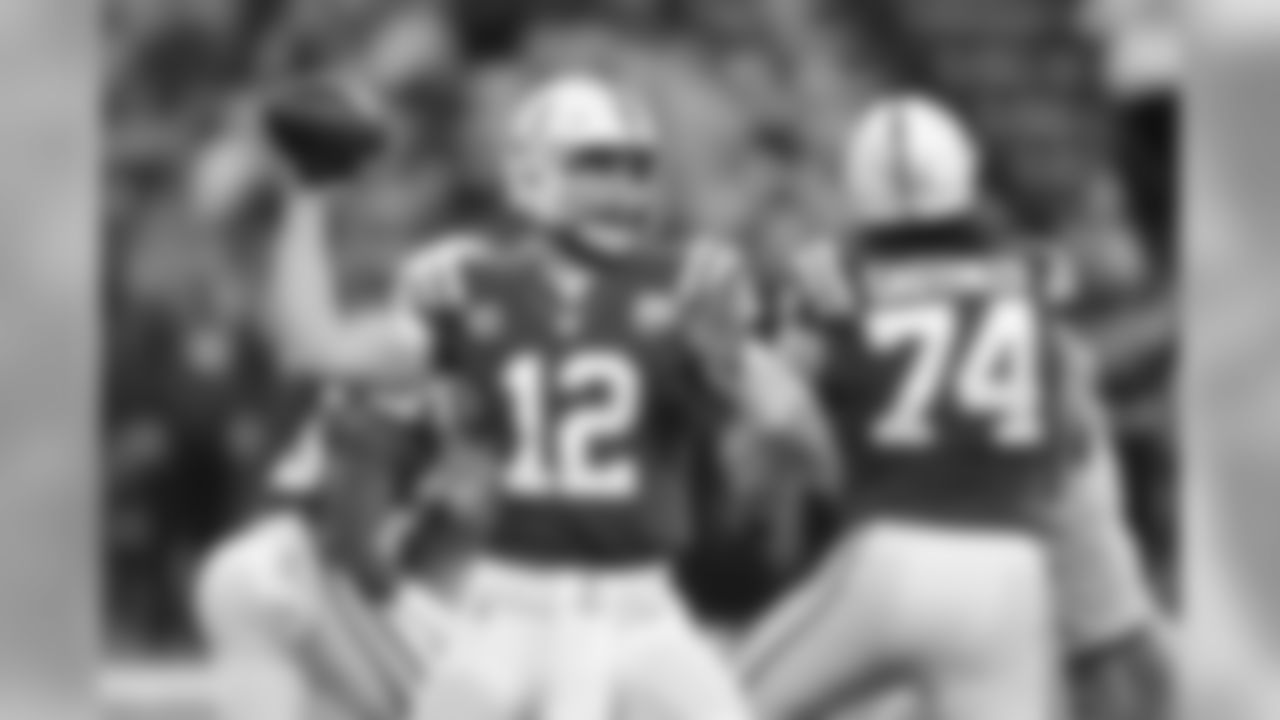 Indianapolis Colts