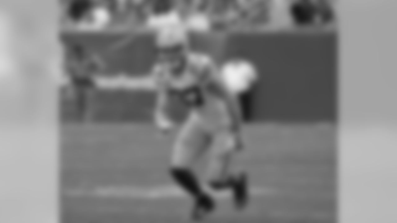 16. Jordy Nelson, Packers, WR