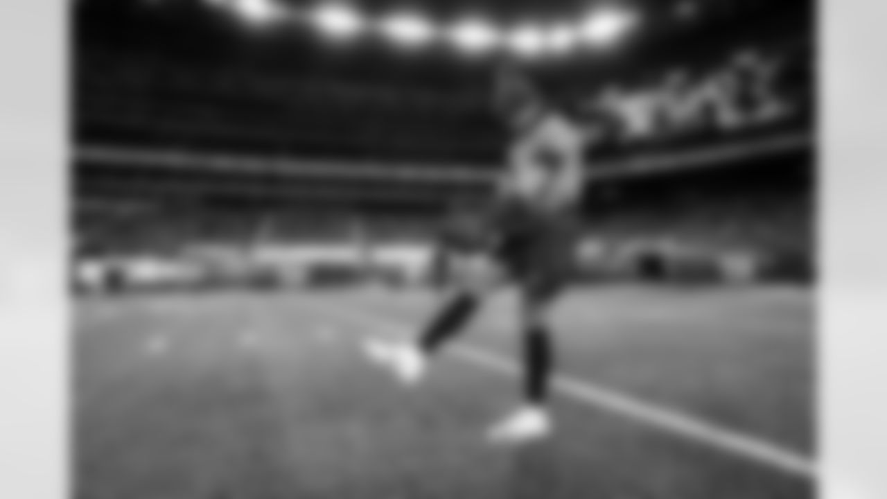 Bucs vs. Giants
