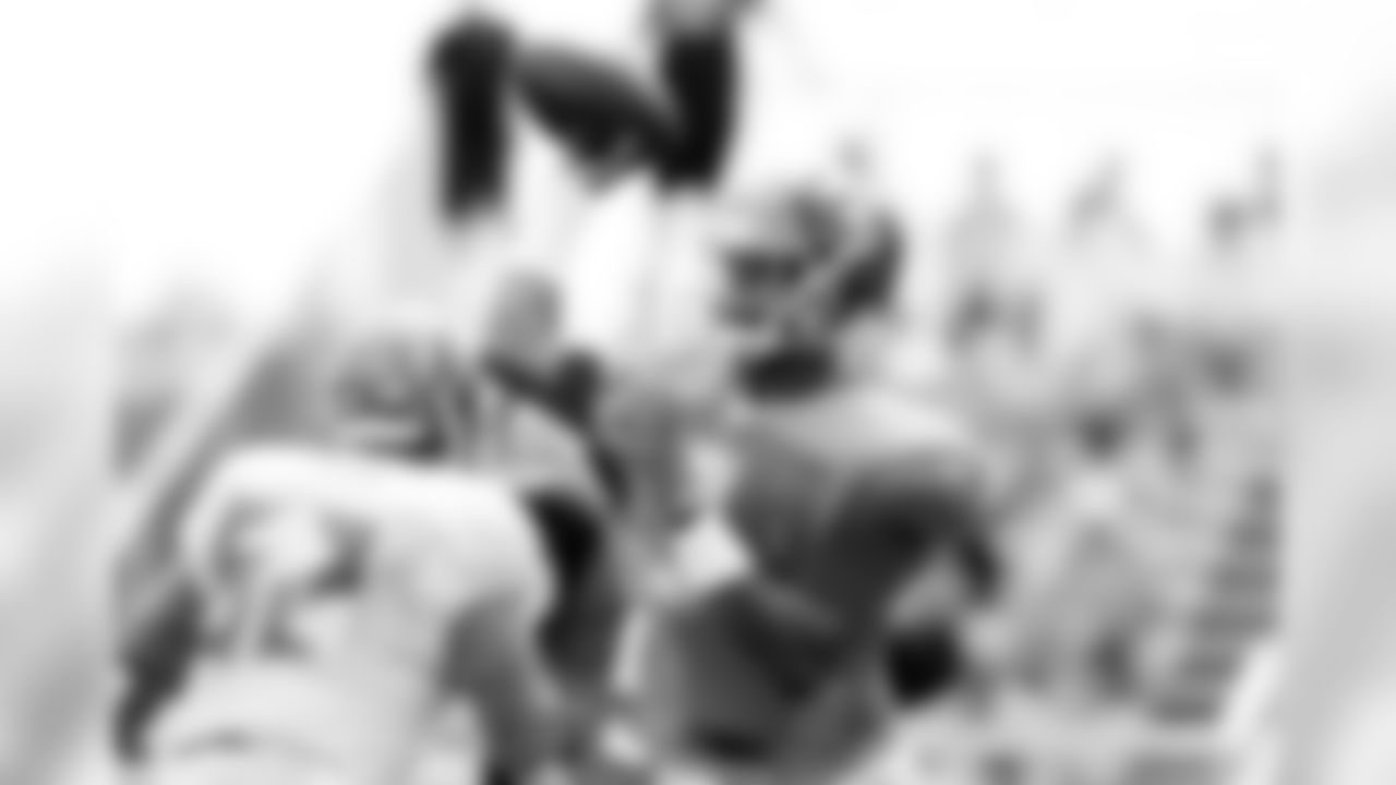 3 QB Jameis Winston
