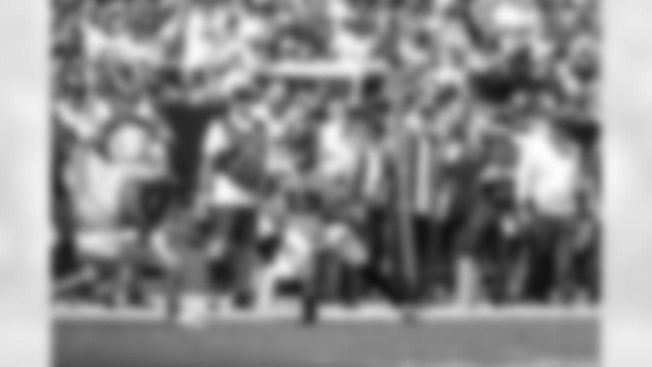 Dolphins vs. Bucs