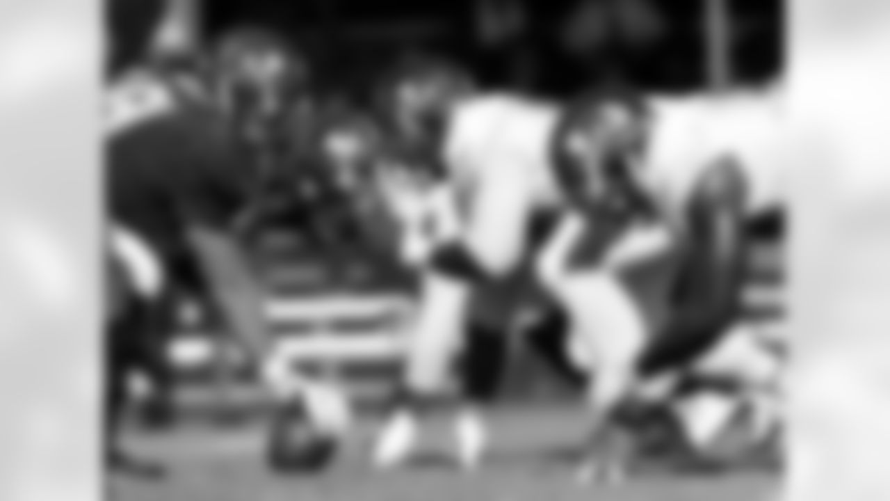 98 DT Clinton McDonald