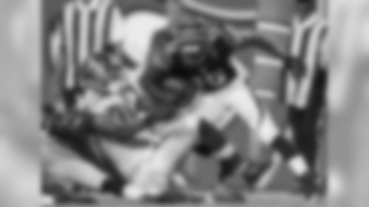 WR Russell Shepard