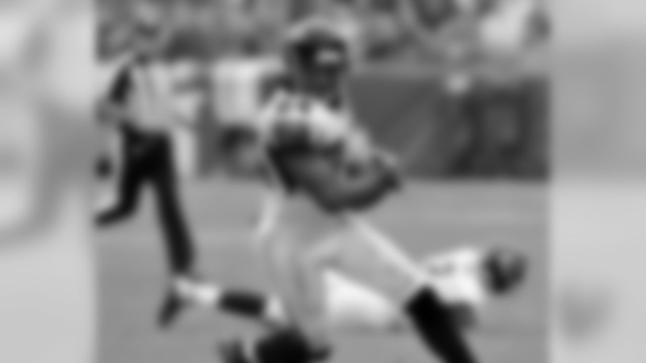 WR Roddy White