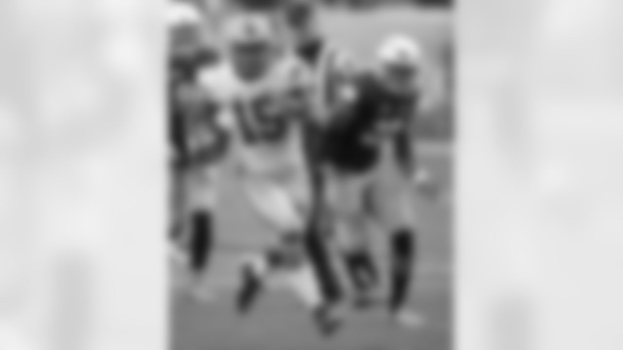 Ezekiel Elliott - Ohio State, RB