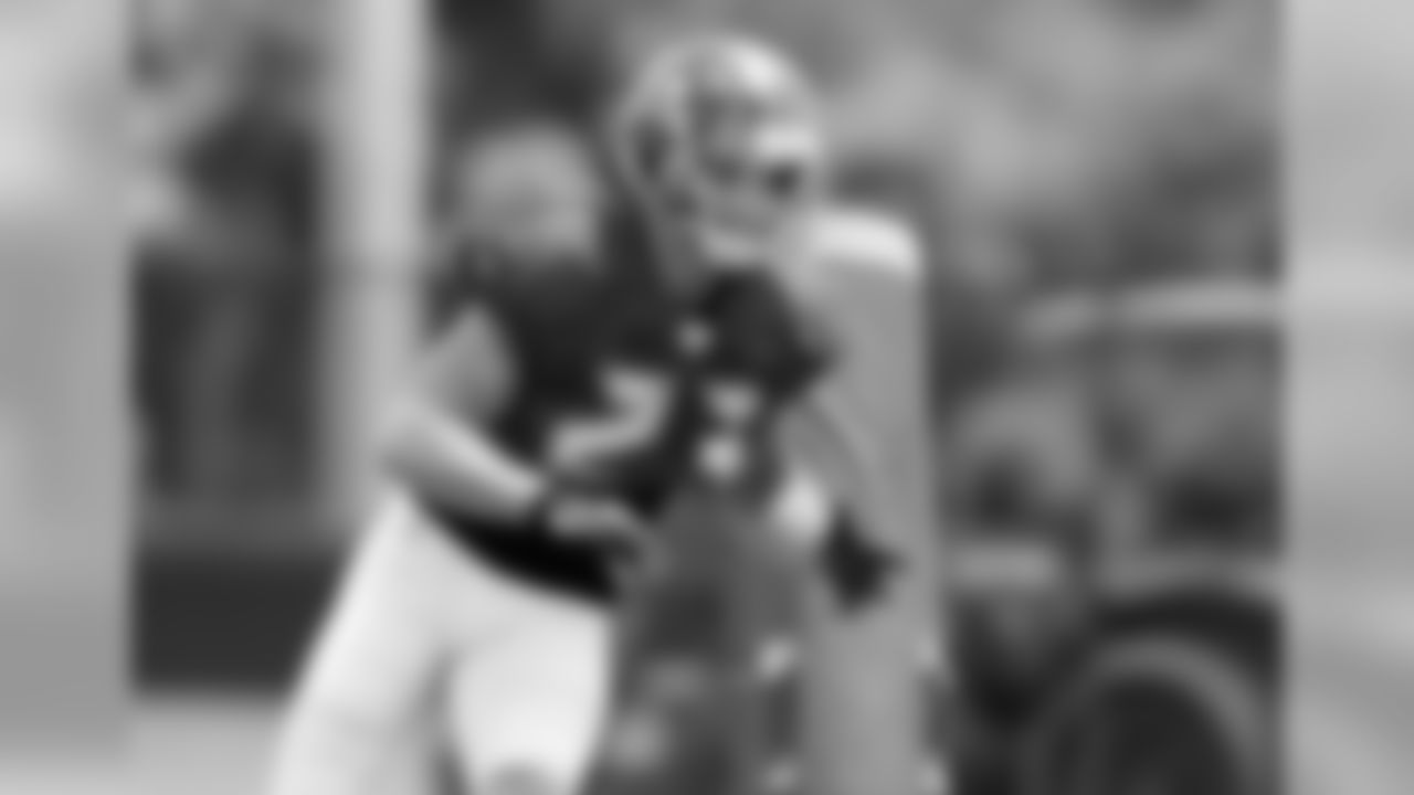S Chris Conte