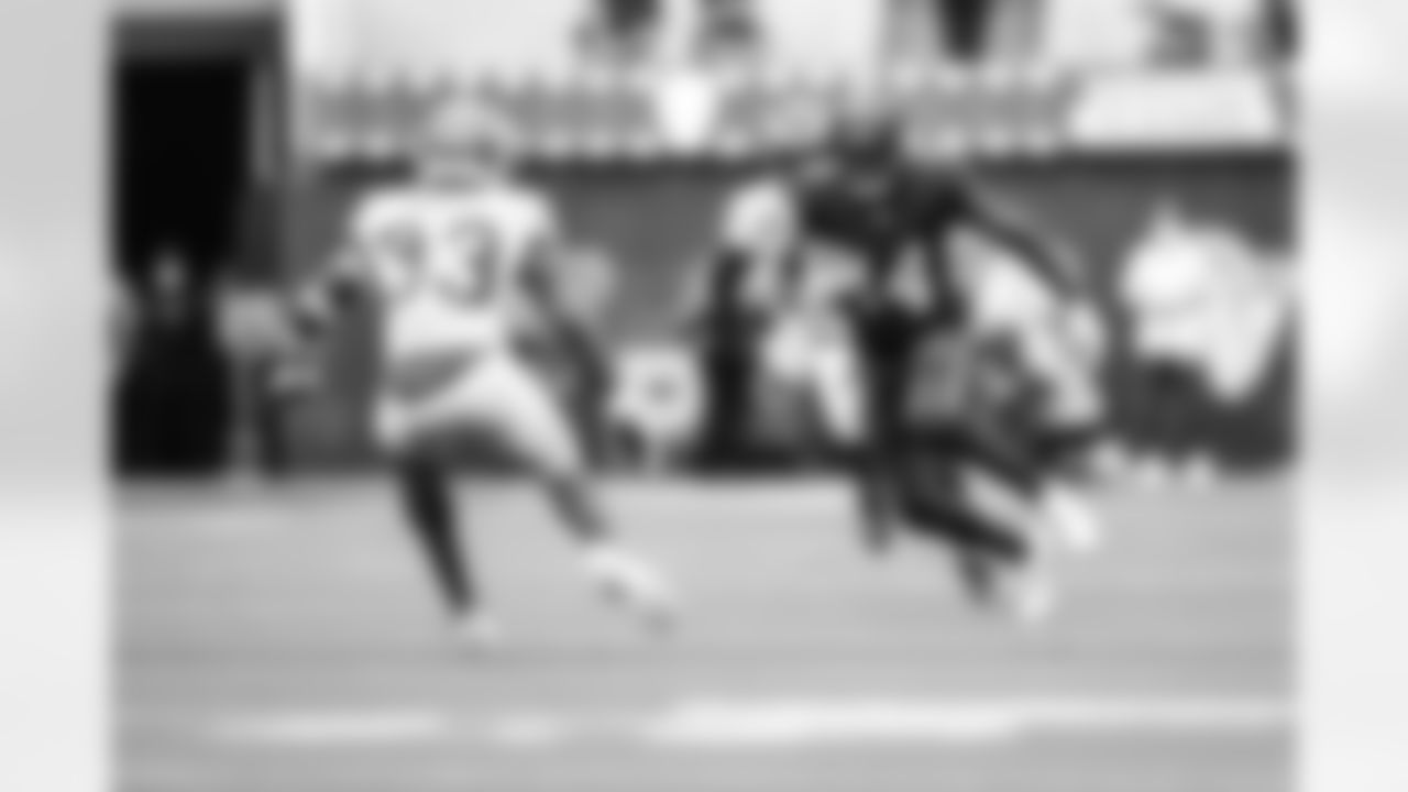 Bucs vs. Rams