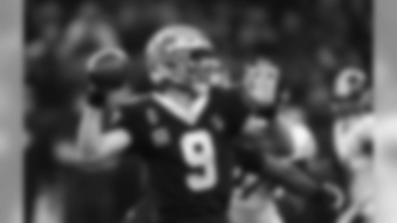 New Orleans Saints