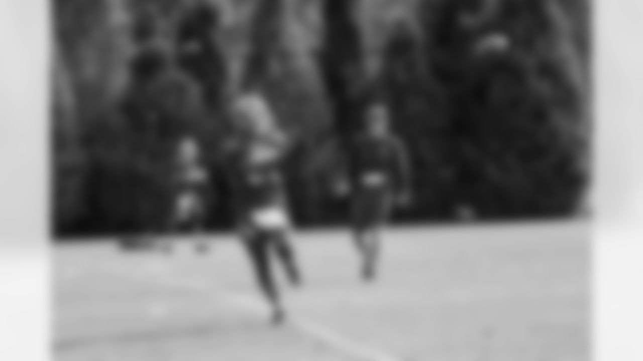89 WR Russell Shepard