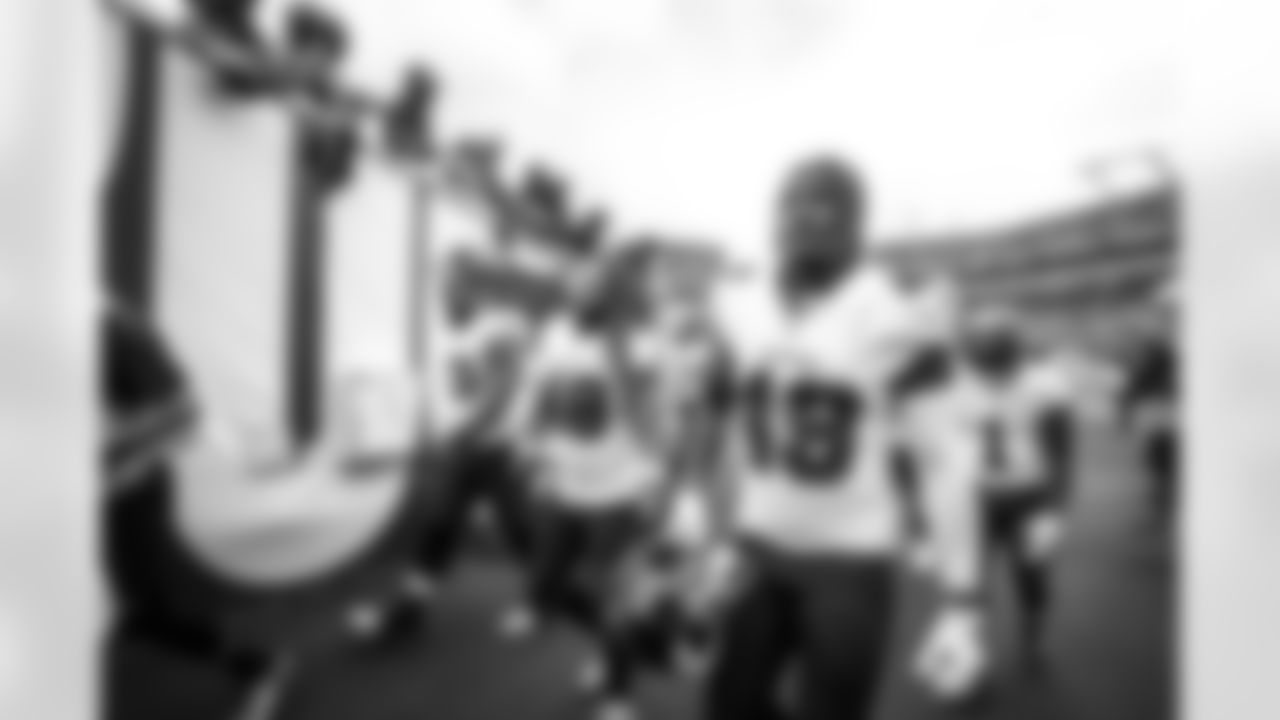 Bears vs. Bucs