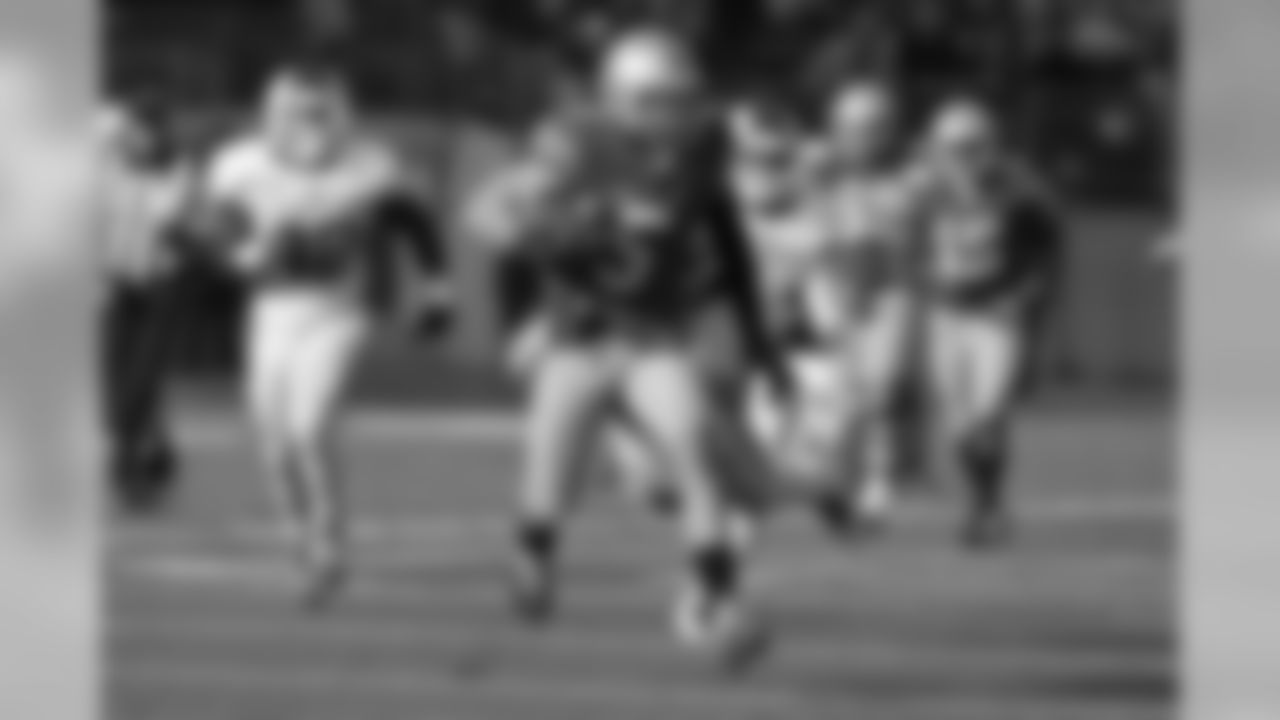 TE. Jeff Heuerman, DEN