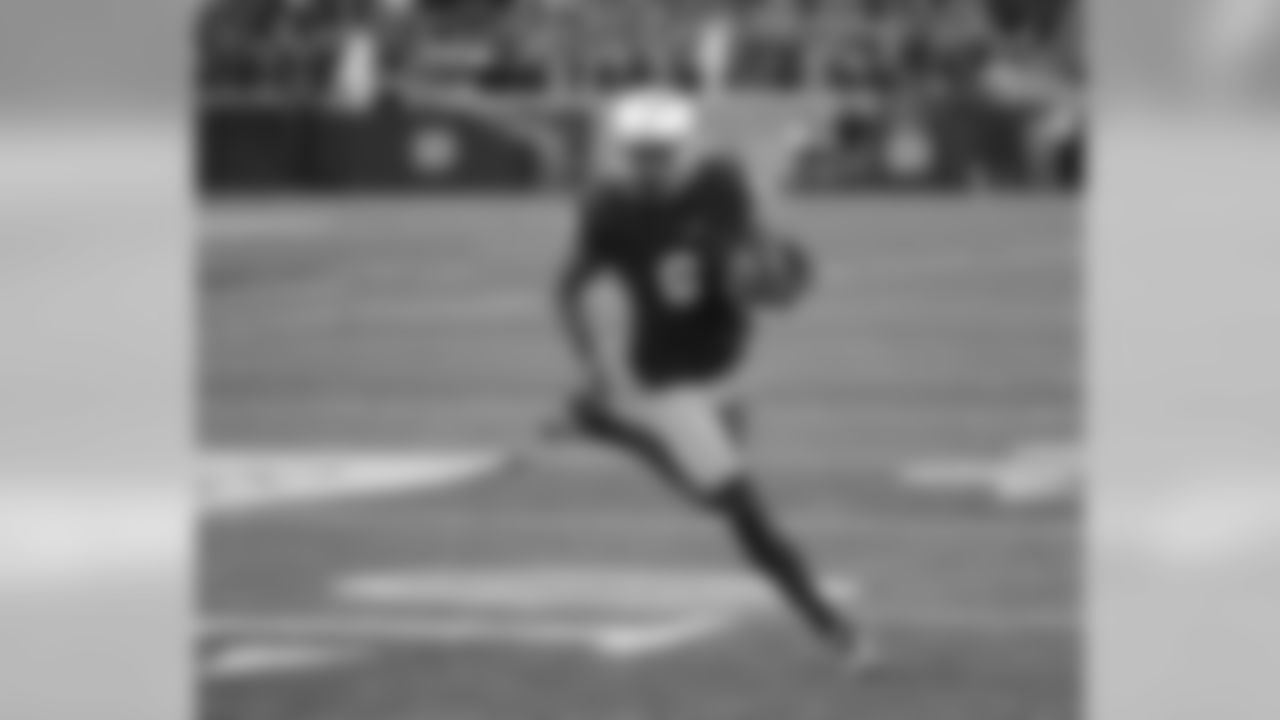 Jacksonville Jaguars: WR Equanimeous St. Brown, Notre Dame (SS)