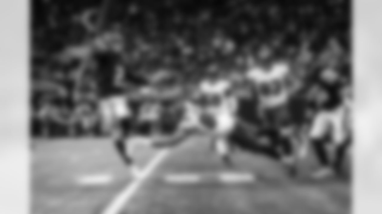Bucs vs. Falcons
