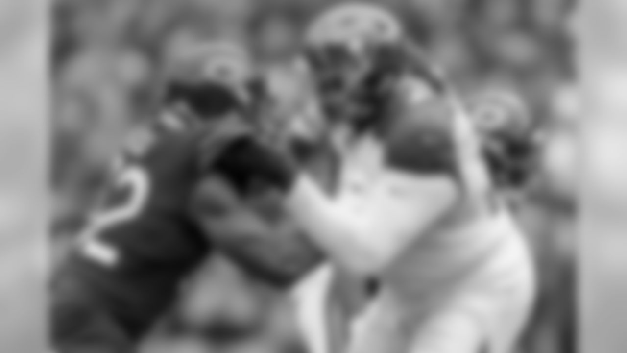 Chicago Bears (away)