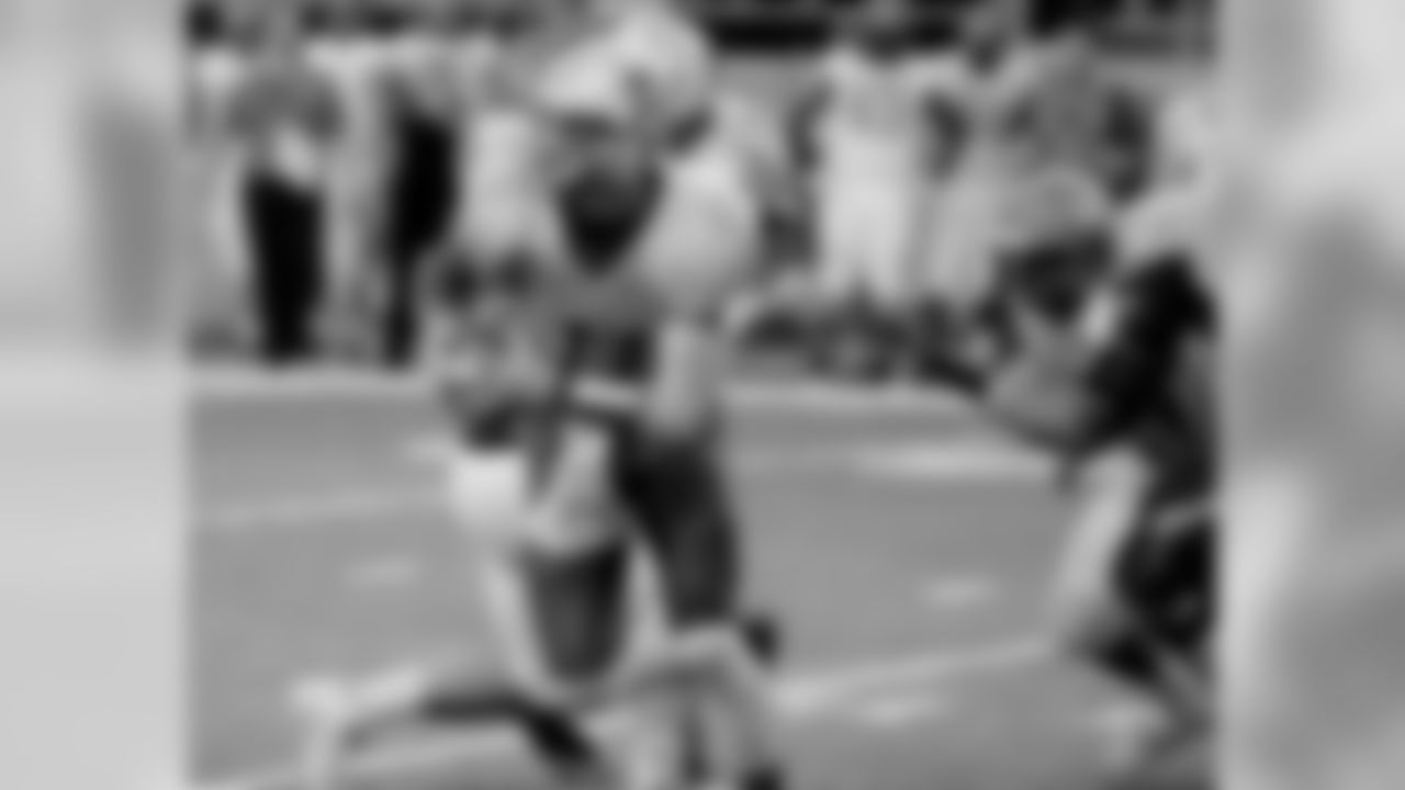 Carson Wentz - North Dakota State, QB